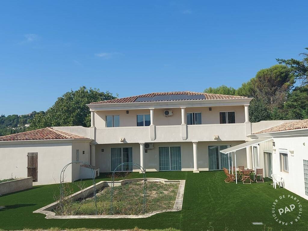 Maison à vendre, 335m², Marseille 12ème