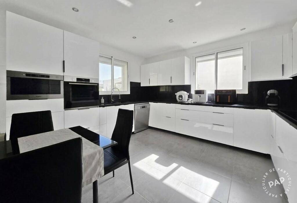 Maison à vendre, 335m², Marseille 12ème