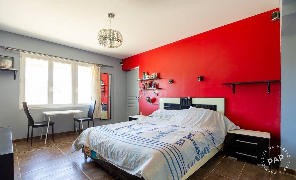Maison à vendre, 335m², Marseille 12ème