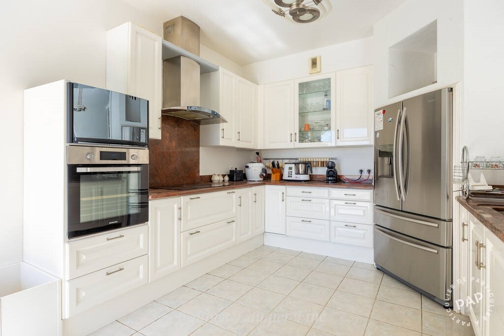 Maison à vendre, 335m², Marseille 12ème
