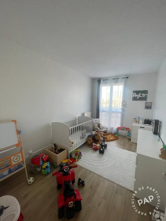Appartement à louer, 65m², Bois-d'Arcy
