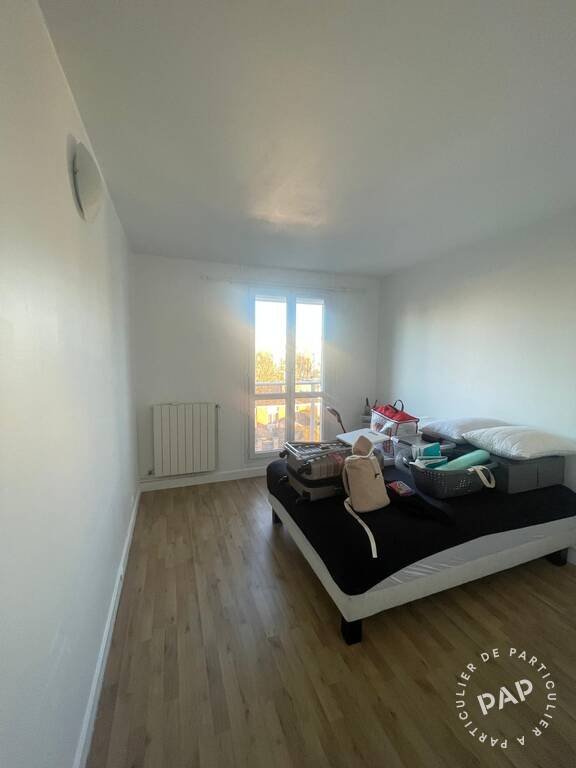 Appartement à louer, 65m², Bois-d'Arcy