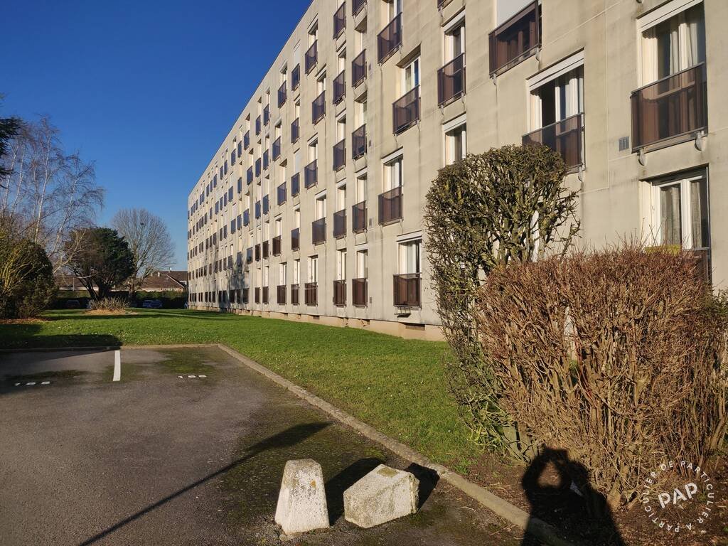 Appartement à louer, 65m², Bois-d'Arcy