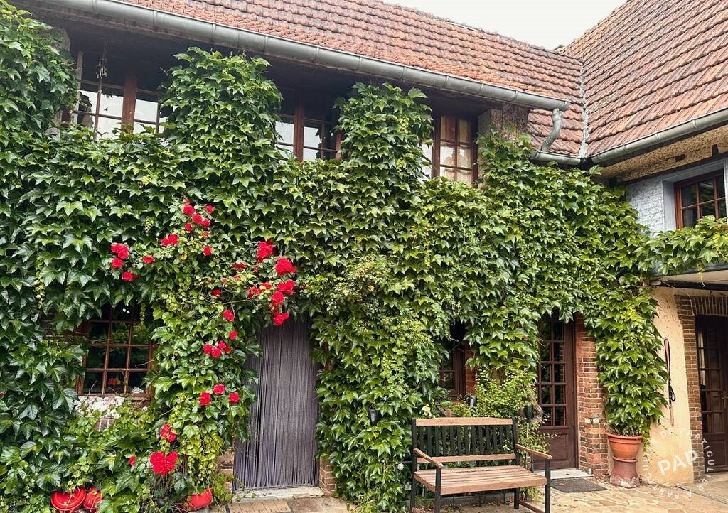 Maison à vendre, 200m², Saint-Prest