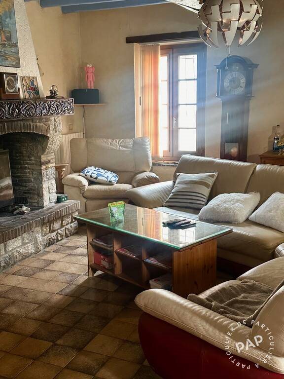Maison à vendre, 200m², Saint-Prest
