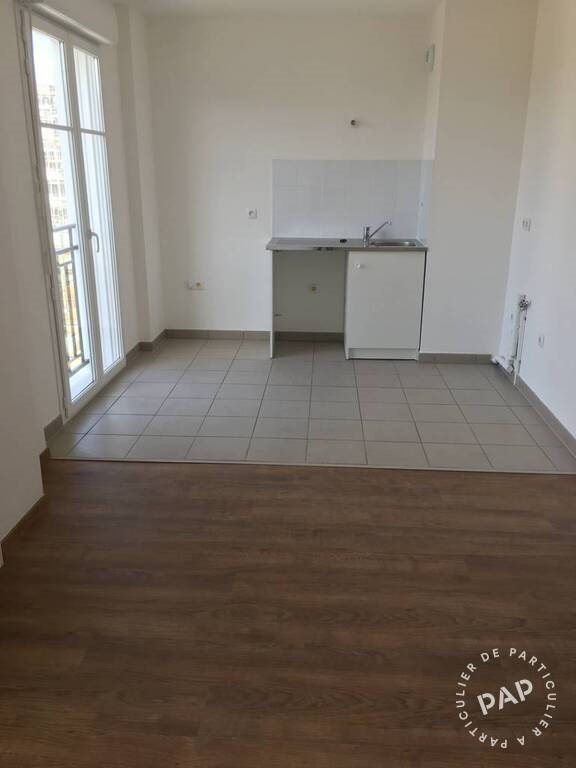 Appartement à louer, 39m², Chessy