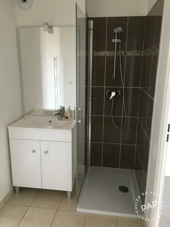 Appartement à louer, 39m², Chessy
