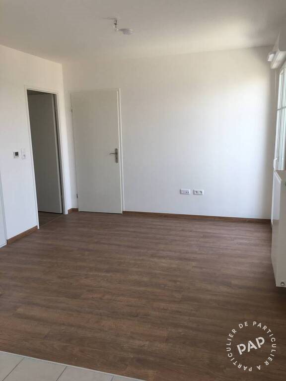 Appartement à louer, 39m², Chessy