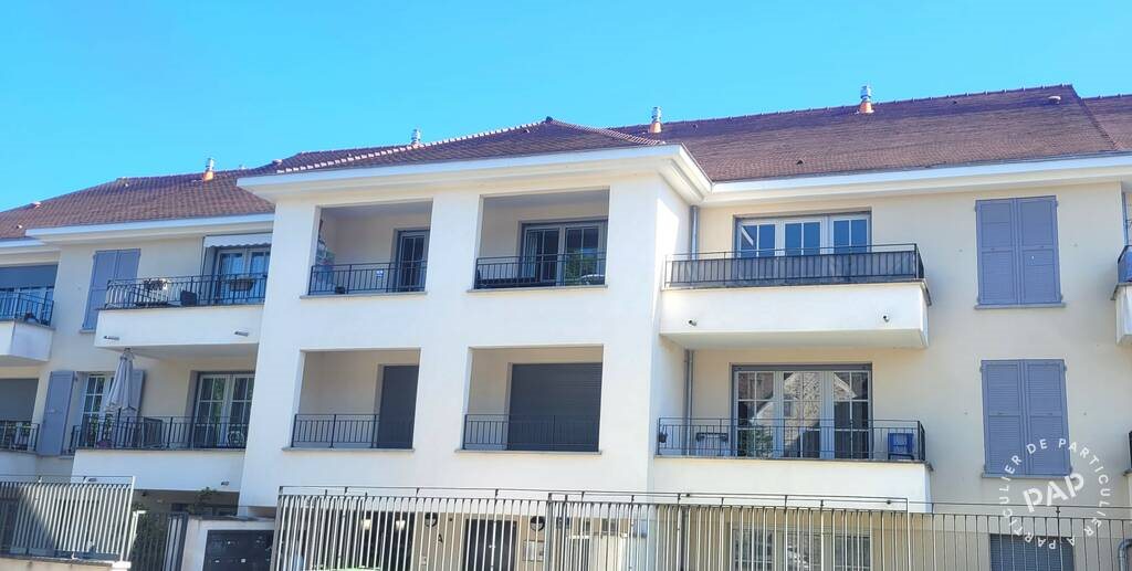 Appartement à vendre, 43m², Osny