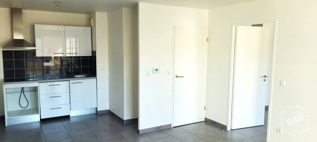 Appartement à vendre, 43m², Osny