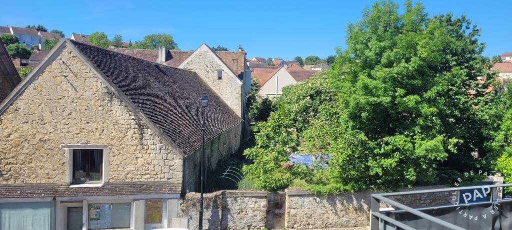 Appartement à vendre, 43m², Osny
