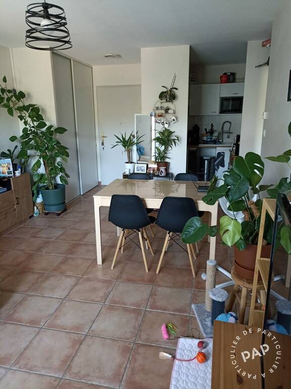 Appartement à louer, 36m², Die