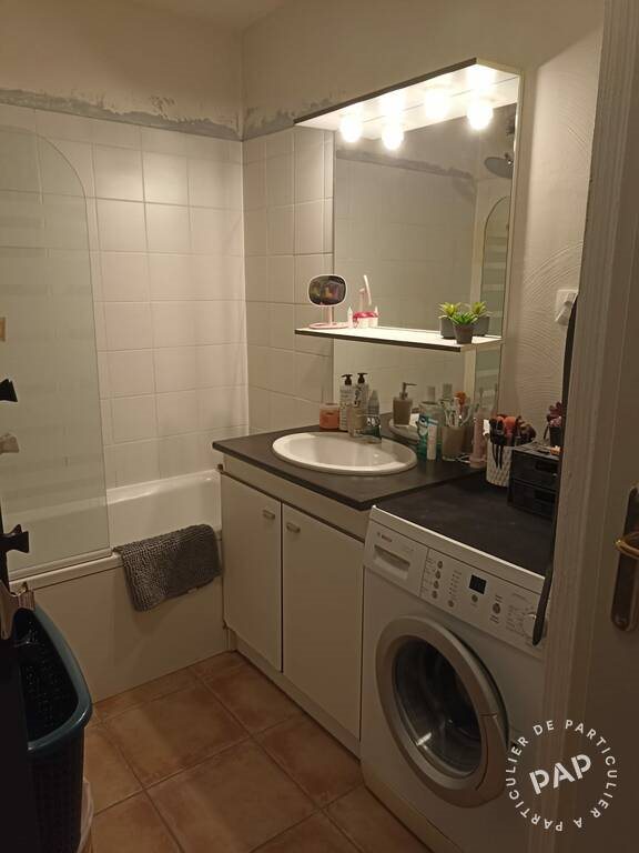 Appartement à louer, 36m², Die