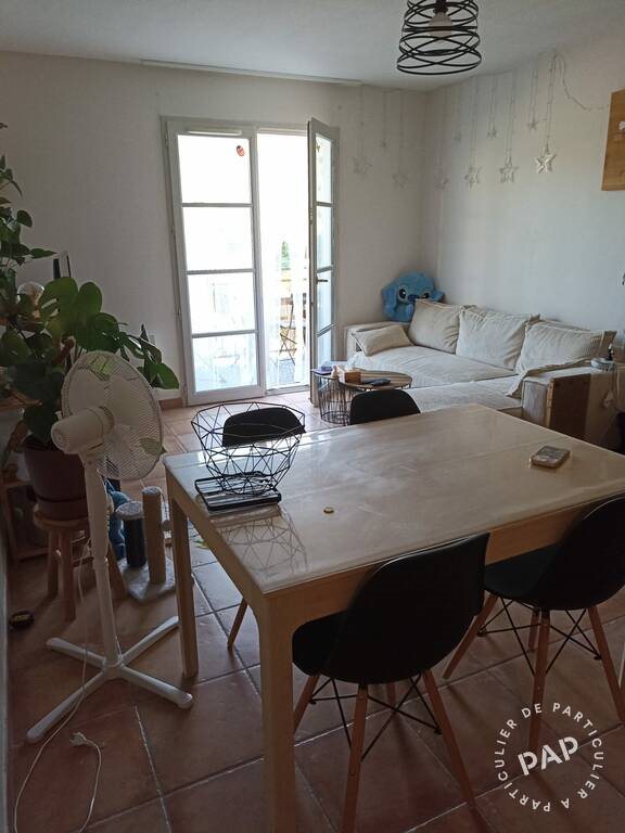 Appartement à louer, 36m², Die
