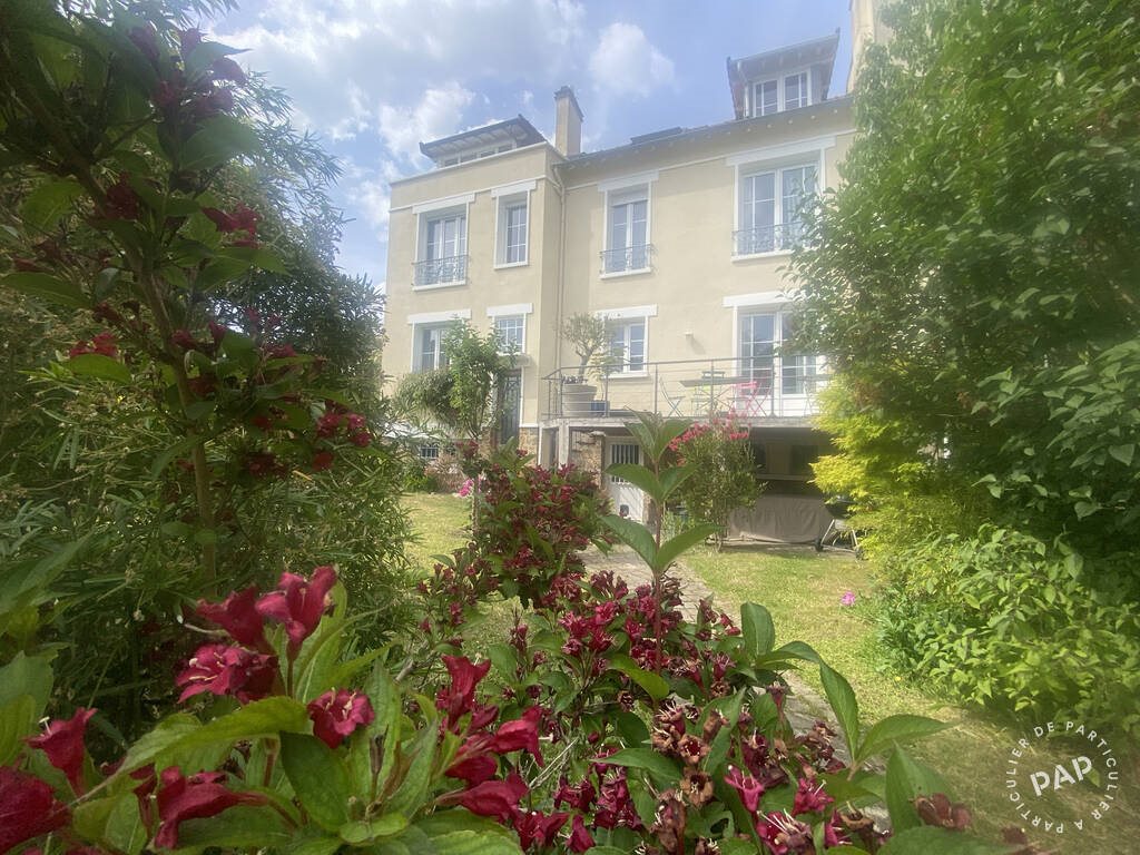 Maison à vendre, 177m², Viroflay