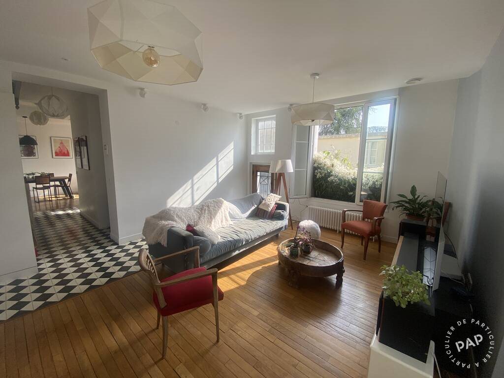 Maison à vendre, 177m², Viroflay