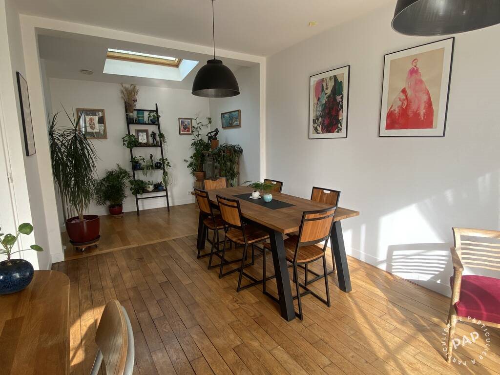 Maison à vendre, 177m², Viroflay