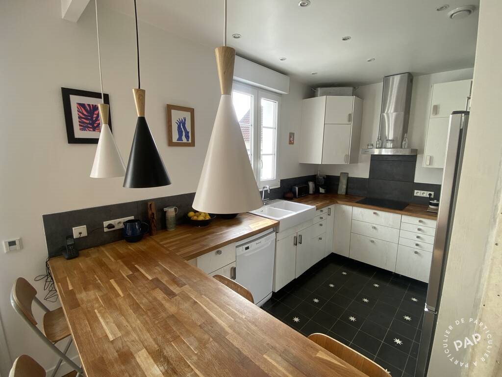 Maison à vendre, 177m², Viroflay