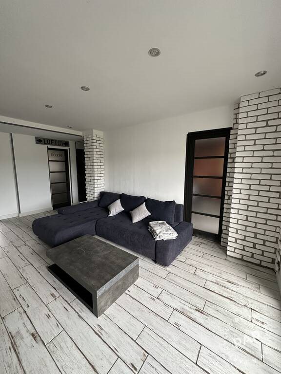 Appartement à louer, 60m², Toulon