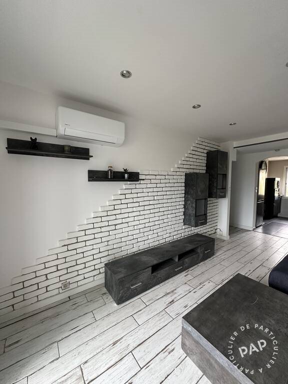 Appartement à louer, 60m², Toulon