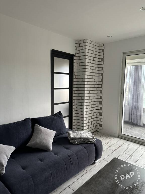 Appartement à louer, 60m², Toulon