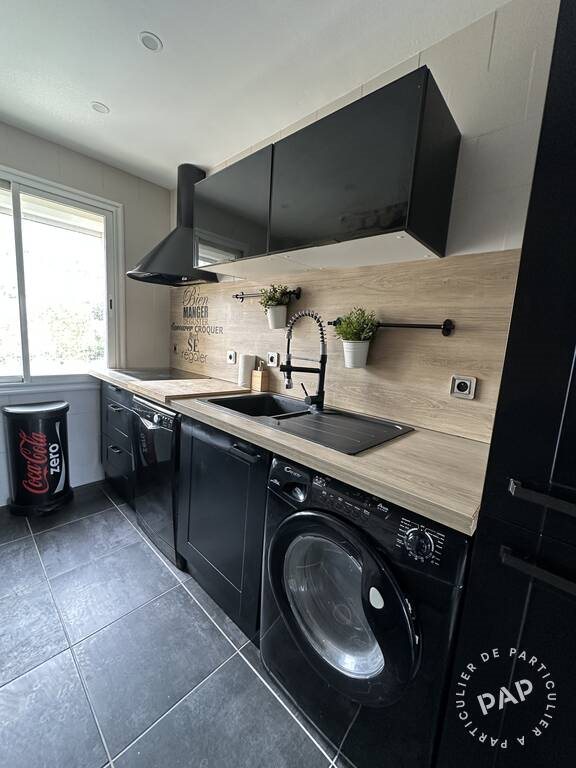 Appartement à louer, 60m², Toulon