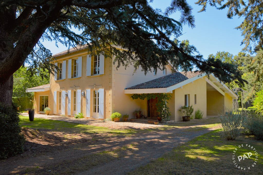 Maison à vendre, 200m², Mussidan