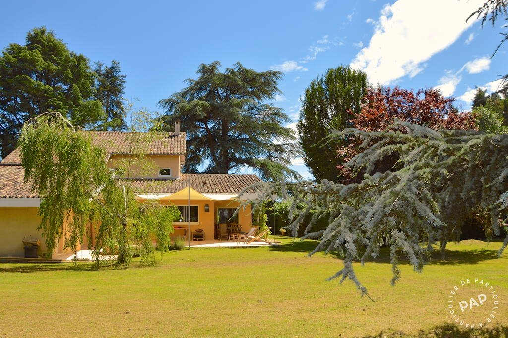 Maison à vendre, 200m², Mussidan