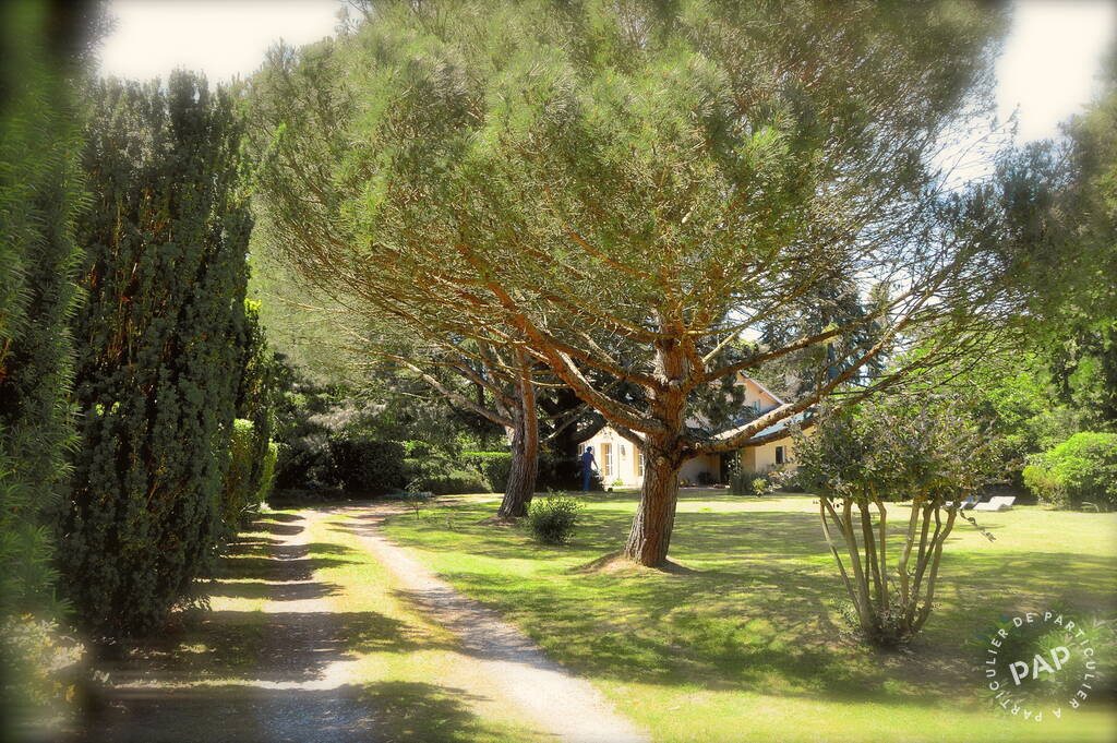 Maison à vendre, 200m², Mussidan
