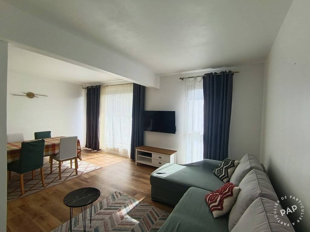 Appartement à louer, 72m², Fresnes