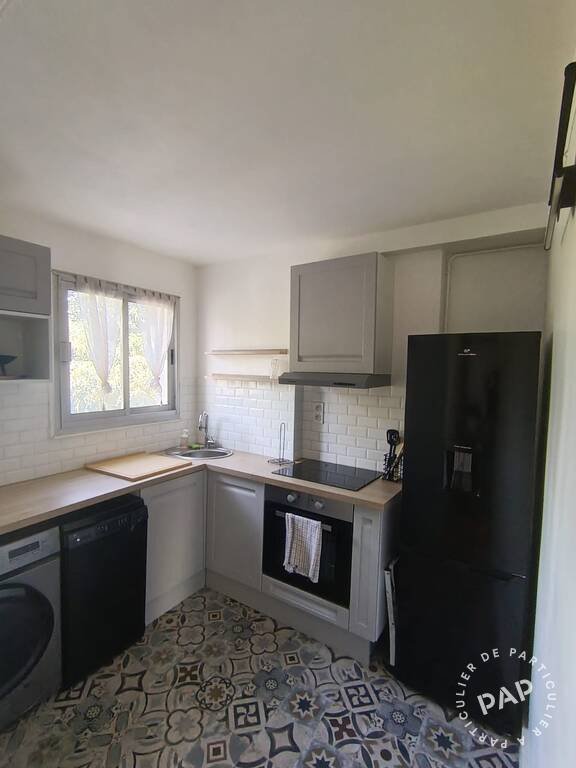 Appartement à louer, 72m², Fresnes