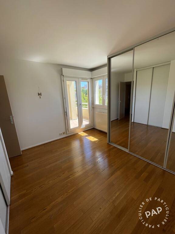 Appartement à louer, 70m², Villeneuve-la-Garenne