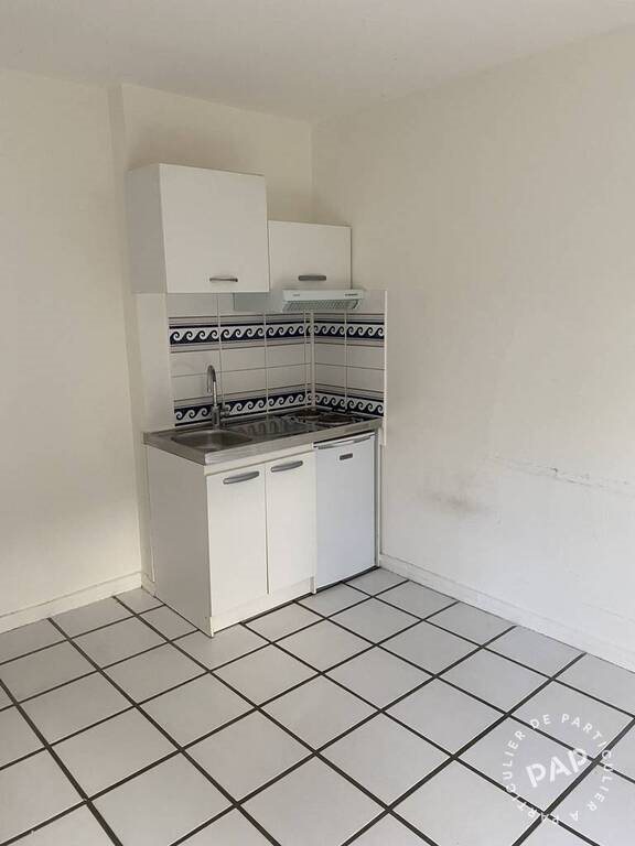 Appartement à louer, 20m², Rocquencourt