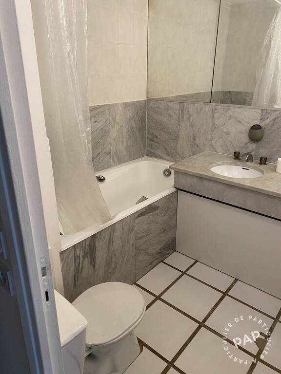 Appartement à louer, 20m², Rocquencourt