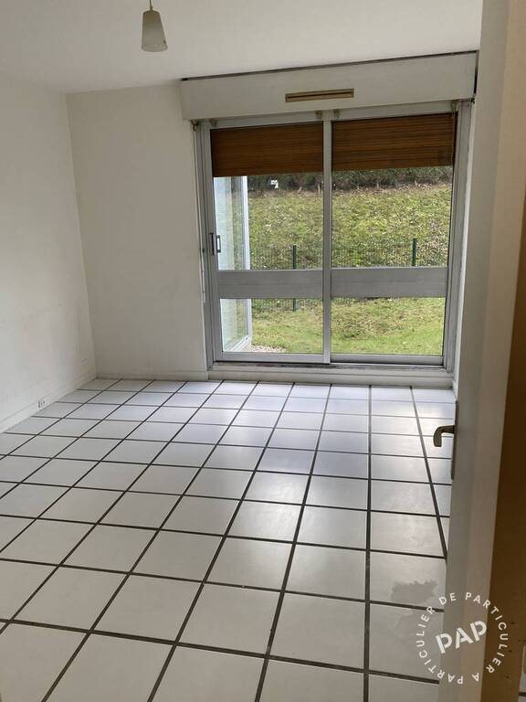 Appartement à louer, 20m², Rocquencourt