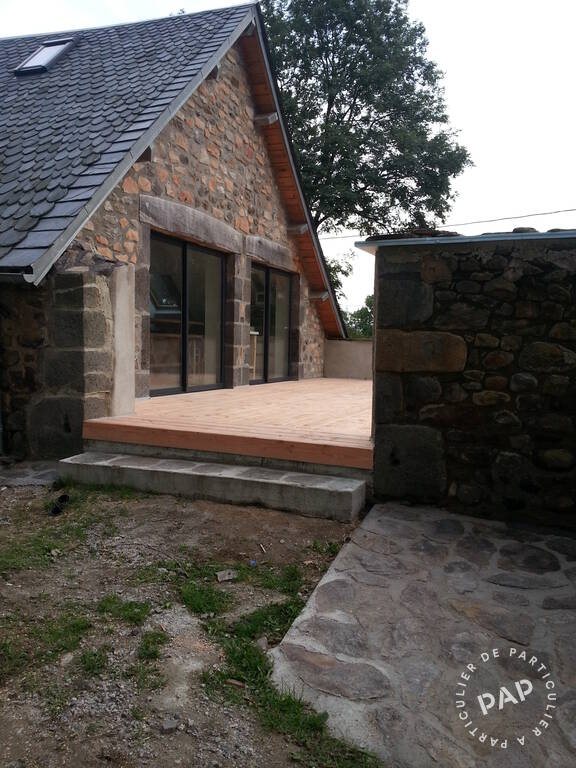 Maison à vendre, 148m², Saint-Sauves-d'Auvergne