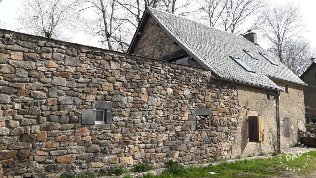 Maison à vendre, 148m², Saint-Sauves-d'Auvergne