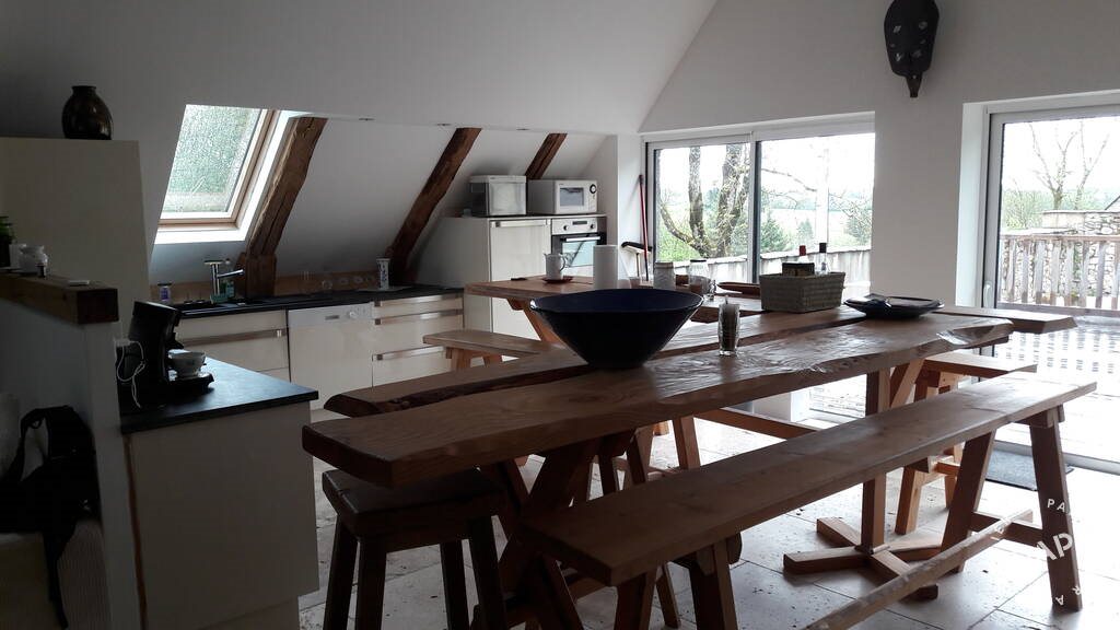 Maison à vendre, 148m², Saint-Sauves-d'Auvergne