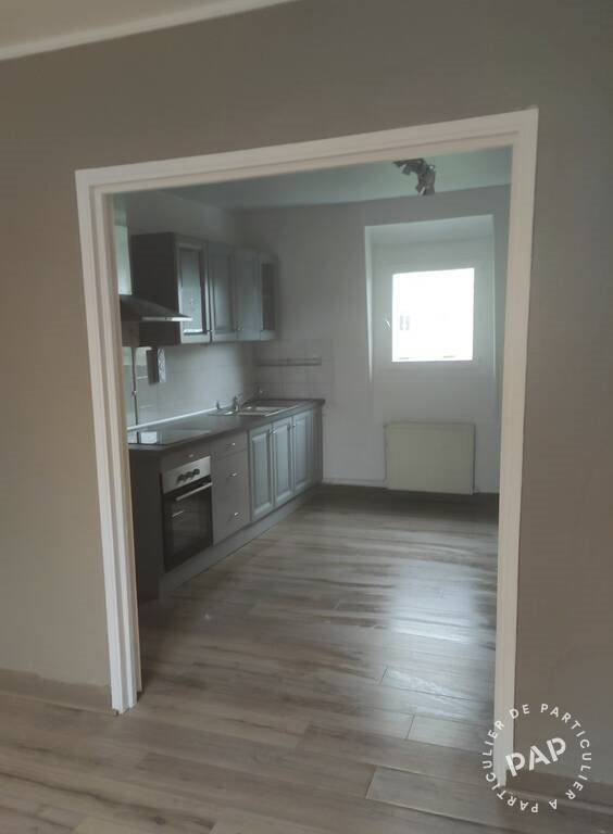 Appartement à louer, 33m², Lille