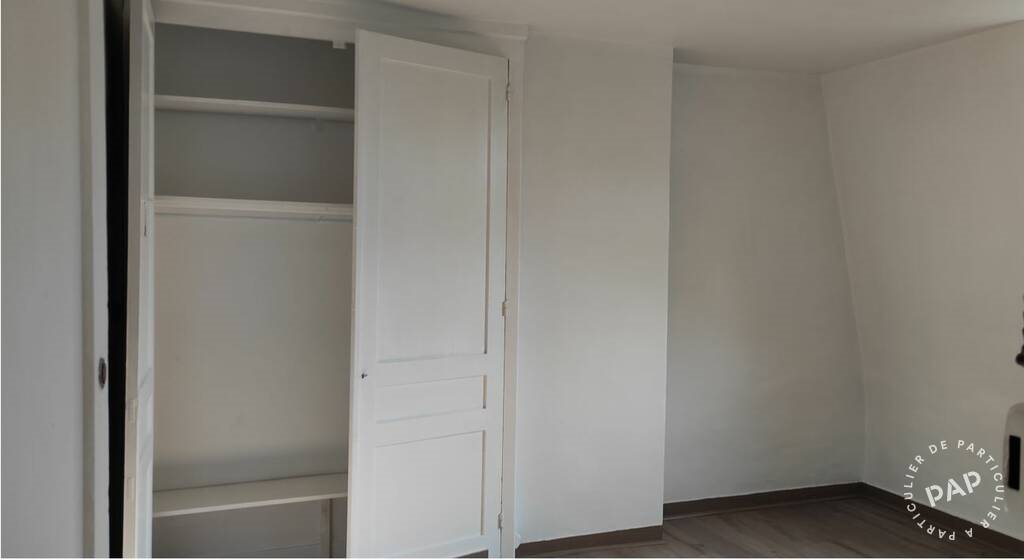 Appartement à louer, 33m², Lille