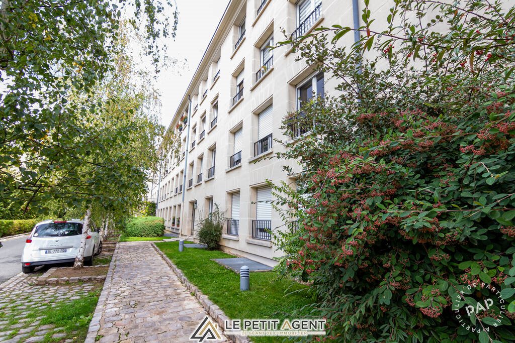 Appartement à louer, 17m², Versailles