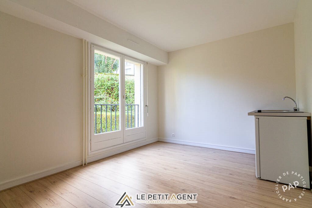 Appartement à louer, 17m², Versailles