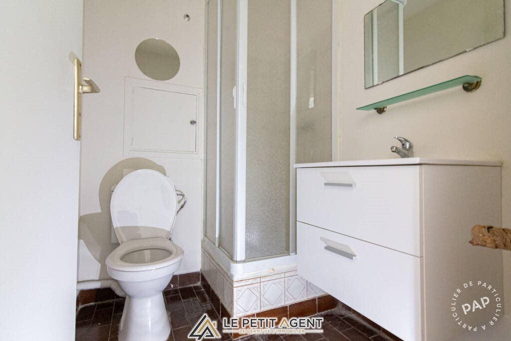 Appartement à louer, 17m², Versailles