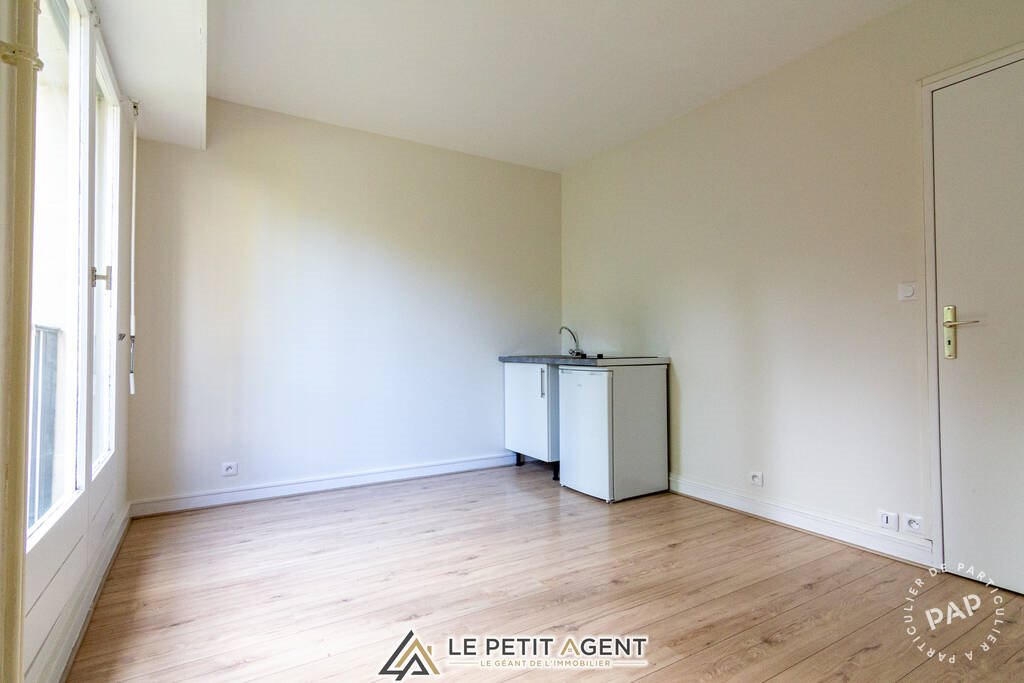 Appartement à louer, 17m², Versailles