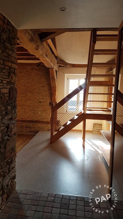 Appartement à louer, 116m², Rennes