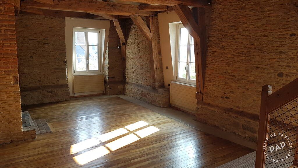 Appartement à louer, 116m², Rennes