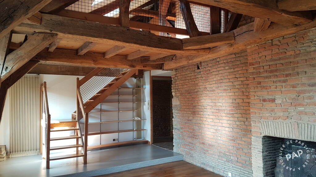 Appartement à louer, 116m², Rennes