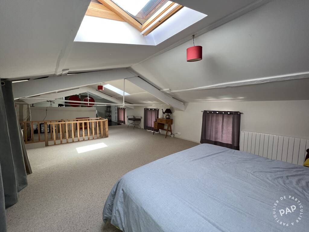 Maison à vendre, 230m², Echiré