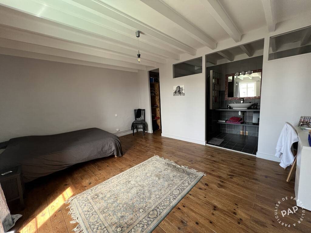 Maison à vendre, 230m², Echiré