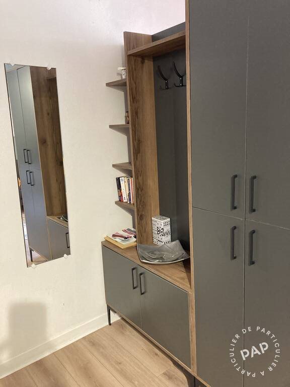 Appartement à louer, 21m², Pau